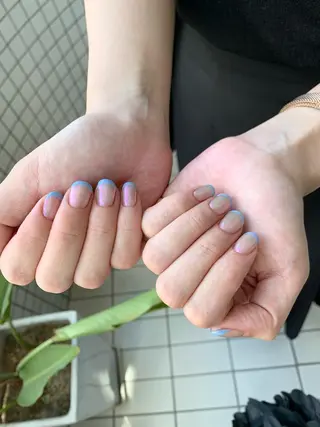 ネイル N.barber / koderaのネイルデザイン