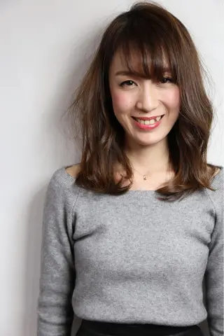 ミディアム ISOLA-blu黒川店所属・野村 勇斗のその他イメージ