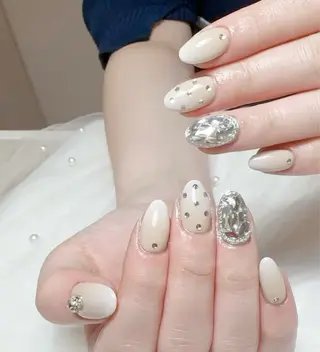 ネイル Anna Nail 定額デザイン専門店のネイルデザイン