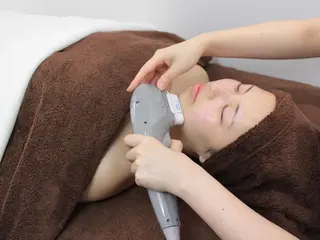 マツエク専門 Angenbelleのマツエク・マツパデザイン