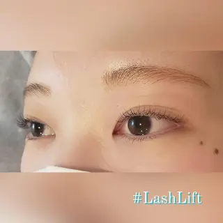 マツエク・マツパ esbymaison TAKIのマツエク・マツパデザイン