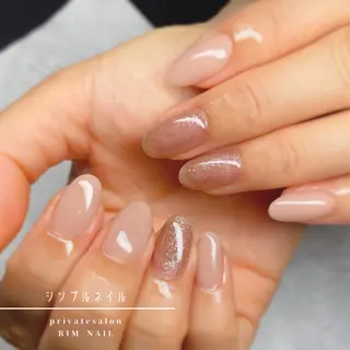 ネイル RIMNAIL リムネイルのネイルデザイン