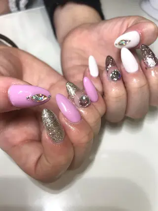 ネイル kana gotoのネイルデザイン