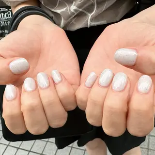 ネイル erinca nail所属・圦本 有紀のネイルデザイン