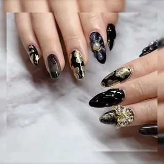 ネイル nailsalon asupida所属・nail salon asupidaのネイルデザイン