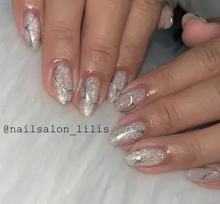 ネイル nailsalon lilis所属・nailsalon Lilisのネイルデザイン