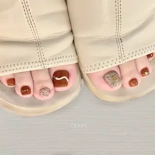 ネイル i's nail 〈アイズネイル〉のネイルデザイン