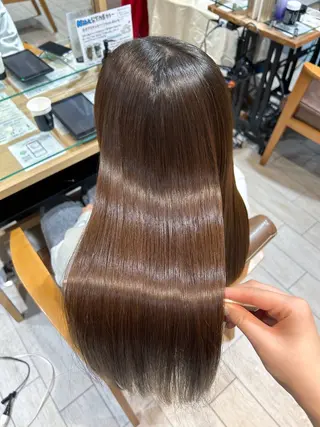 セミロング Ami 🕊‎✨のヘアスタイル