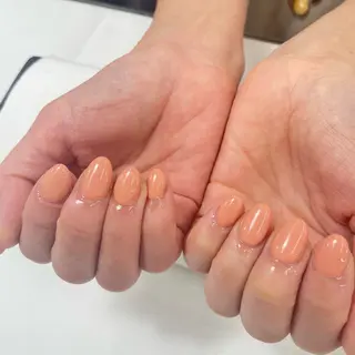 ネイル 【MAXKELLY】 ᴋᴀɴᴀᴍɪ🫧のネイルデザイン