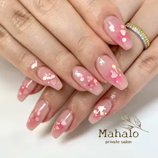 ネイル まはろ ねいる🌺のエステ・リラクイメージ