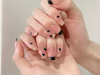 ネイル ネイルサロンロータス (渋谷店)のネイルデザイン