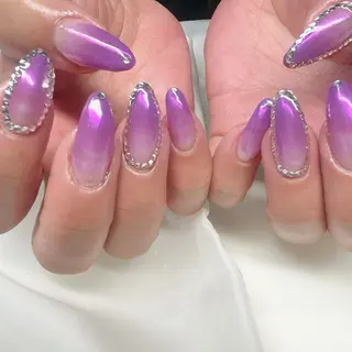 ネイル 🪞KAPE NAIL 🪞のネイルデザイン