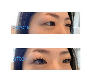 マツエク・マツパ By color EYE&NAIL所属・BY COLOR eyedesinのマツエク・マツパデザイン