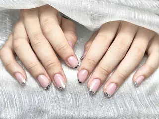 ネイル リ サのネイルデザイン