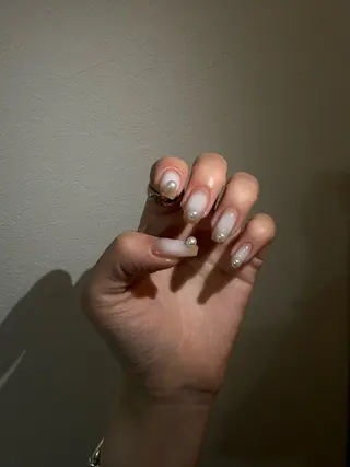 ネイル UnicornNail所属・Unicorn Nail 矢場町店のネイルデザイン