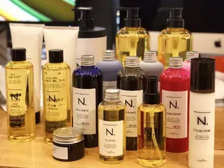 AUBE HAIR shinjuku所属・🌺夏の褒められヘア 🌺 NAO のヘアスタイル