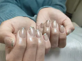 ネイル モニカ アキイのネイルデザイン