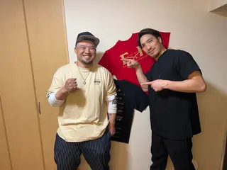 疲労回復サロンFUMI所属・【東川口整体】 疲労回復FUMIのエステ・リラクイメージ