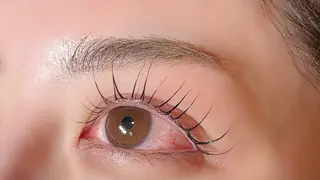 マツエク・マツパ gioia KIMのマツエク・マツパデザイン