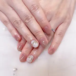 ネイル nail salon pearのネイルデザイン