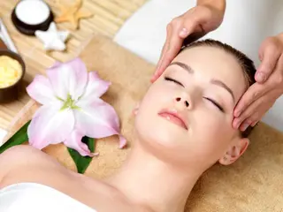 fermata  LUXE relaxation & beauty所属・江越 眞里恵のエステ・リラクイメージ