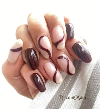 ネイル Nail Salon Dream Mamのネイルデザイン