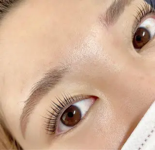 マツエク・マツパ eyelash ricoのマツエク・マツパデザイン