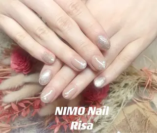 ネイル RI SA☀️ リサのネイルデザイン