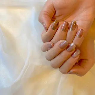 ネイル nail salon cocoのネイルデザイン