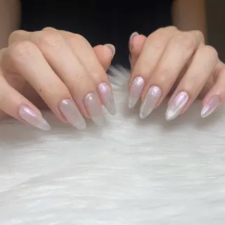 ネイル 🧁fein. nana🩵のネイルデザイン