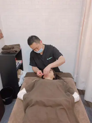 小林整骨院玉川 キジマのエステ・リラクイメージ