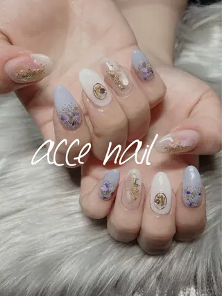 ネイル atsuco ✴︎のネイルデザイン
