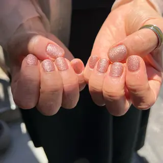 ネイル 酒井 サカイのネイルデザイン