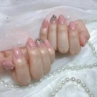 ネイル You&Me Yukiのネイルデザイン