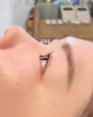 マツエク・マツパ 中目黒Enny/ hikariのマツエク・マツパデザイン