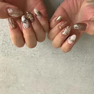 ネイル nailsalonBuwan所属・nailsalon Buwanのネイルデザイン