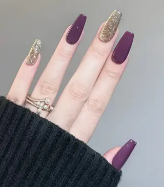 ネイル ファンネイル所属・Yuki 🎀Fun nailのネイルデザイン