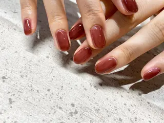 ネイル Kobari Sayakaのネイルデザイン