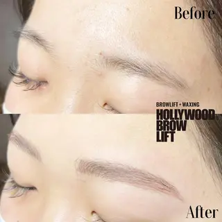 アイブロウ ROSE・MARY 木村のネイルデザイン