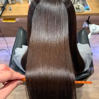 ロング 【美髪特化】✨✨ 髪質改善山道健矢のヘアスタイル