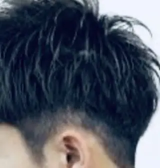 メンズ サロンARK所属・t ゆかのヘアスタイル