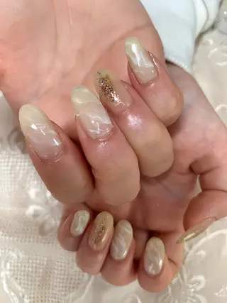 ネイル ネイルサロン カウニスのネイルデザイン