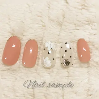 ネイル nail shizukaのネイルデザイン