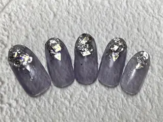 ネイル Nailist Honamiのネイルデザイン