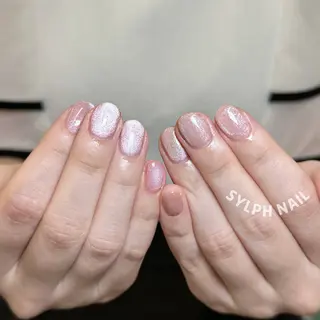 ネイル Trend Nail シルフのネイルデザイン