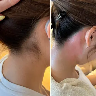 By color  EYE&NAIL所属・BY  COLOR eyedesinのマツエク・マツパデザイン