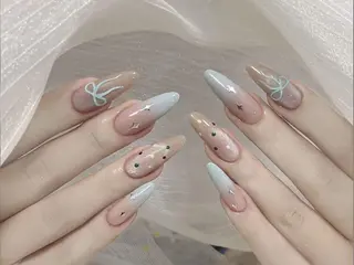 ネイル Minminネイル 💅スイスイのネイルデザイン