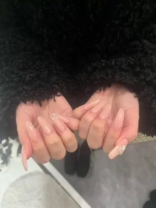 ネイル ANNE 千葉松戸店 Ayamiのネイルデザイン