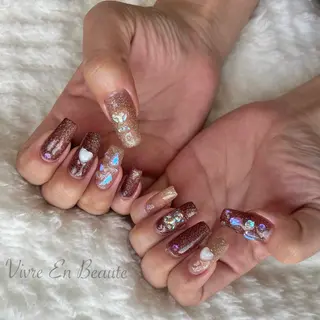 ネイル S Nailのネイルデザイン
