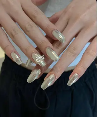 ネイル deicy yumeneのネイルデザイン